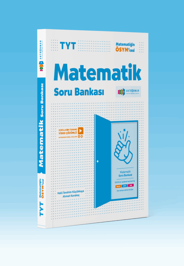 TYT Matematik