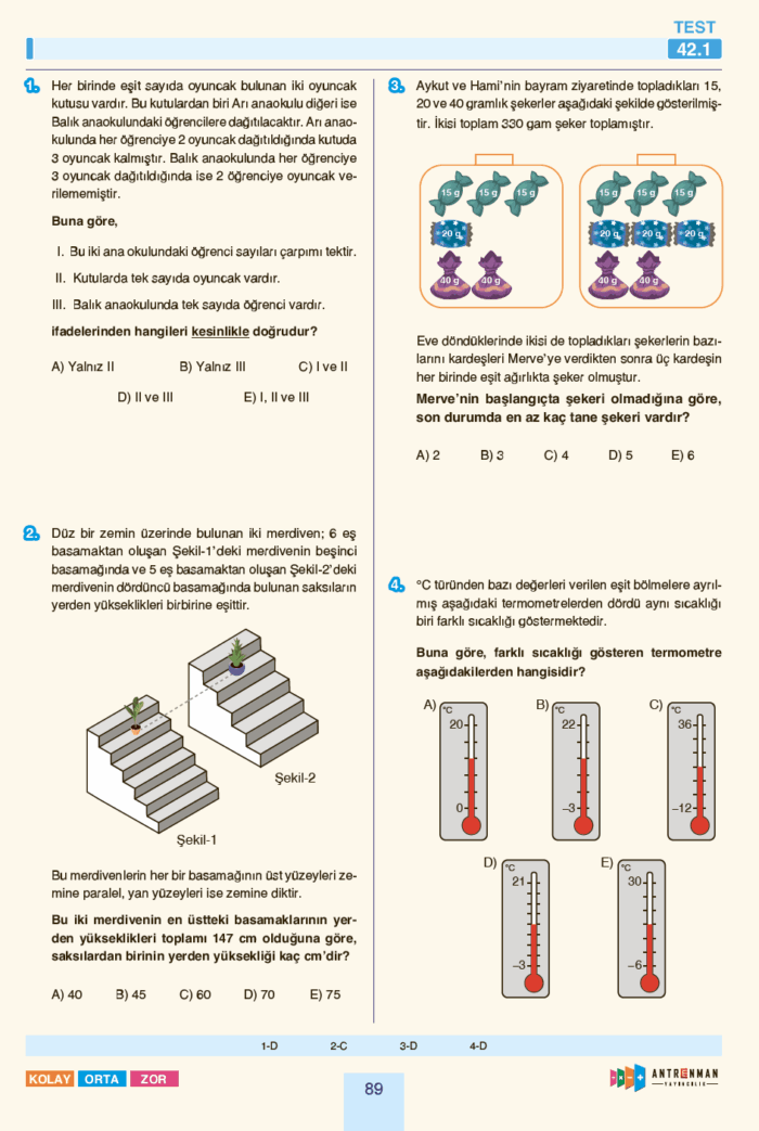 TYT Matematik - Image 6