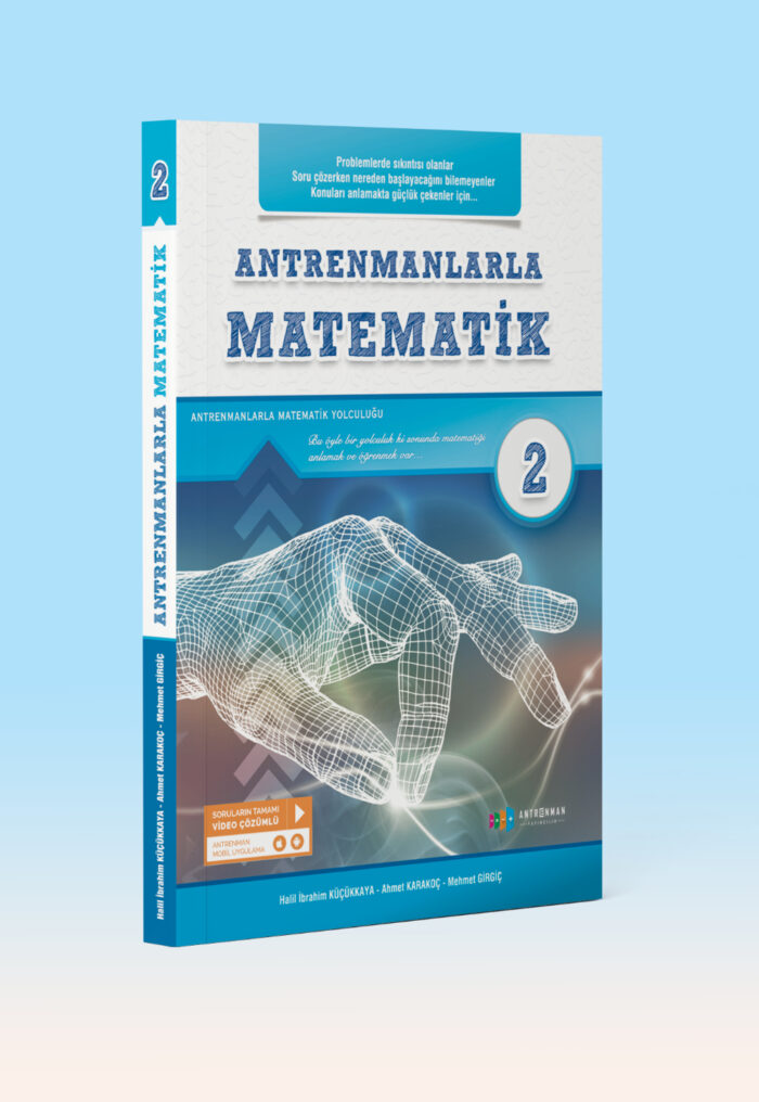 Antrenmanlarla Matematik-2