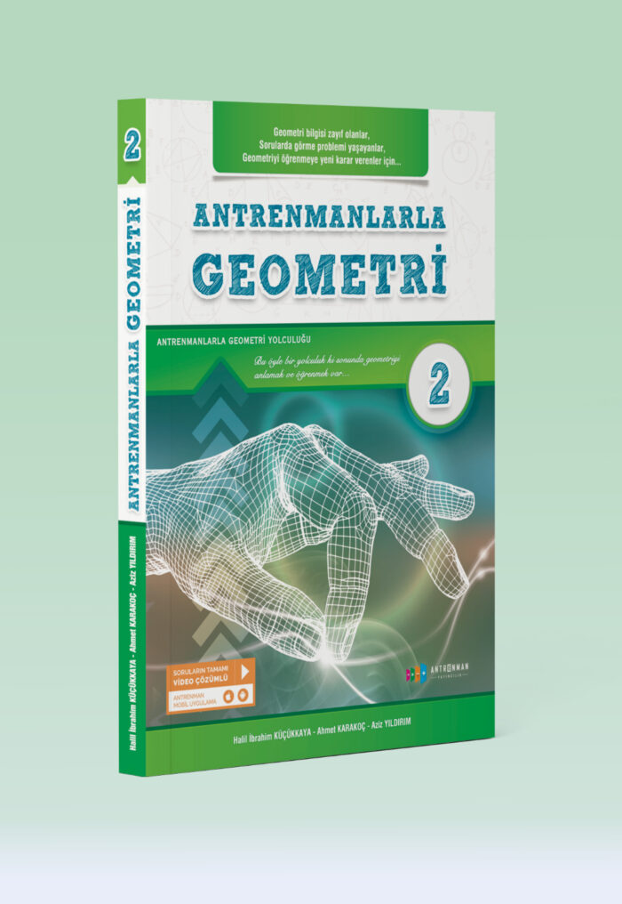 Antrenmanlarla Geometri-2