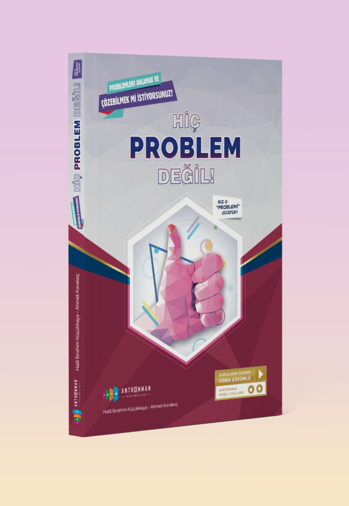 Hiç Problem Değil