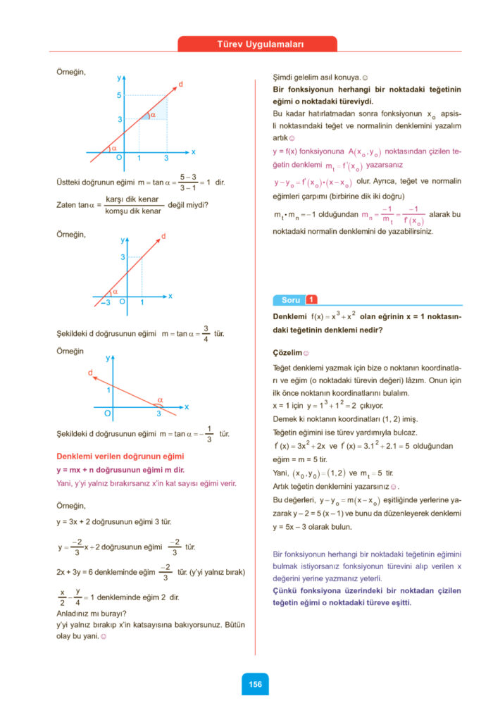 Antrenmanlarla Matematik-4 - Image 6