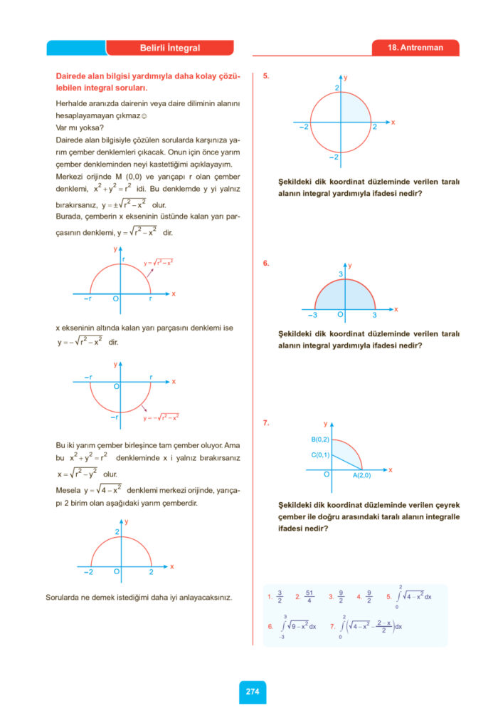 Antrenmanlarla Matematik-4 - Image 8