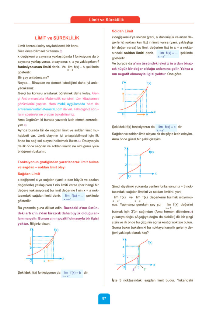 Antrenmanlarla Matematik-4 - Image 5