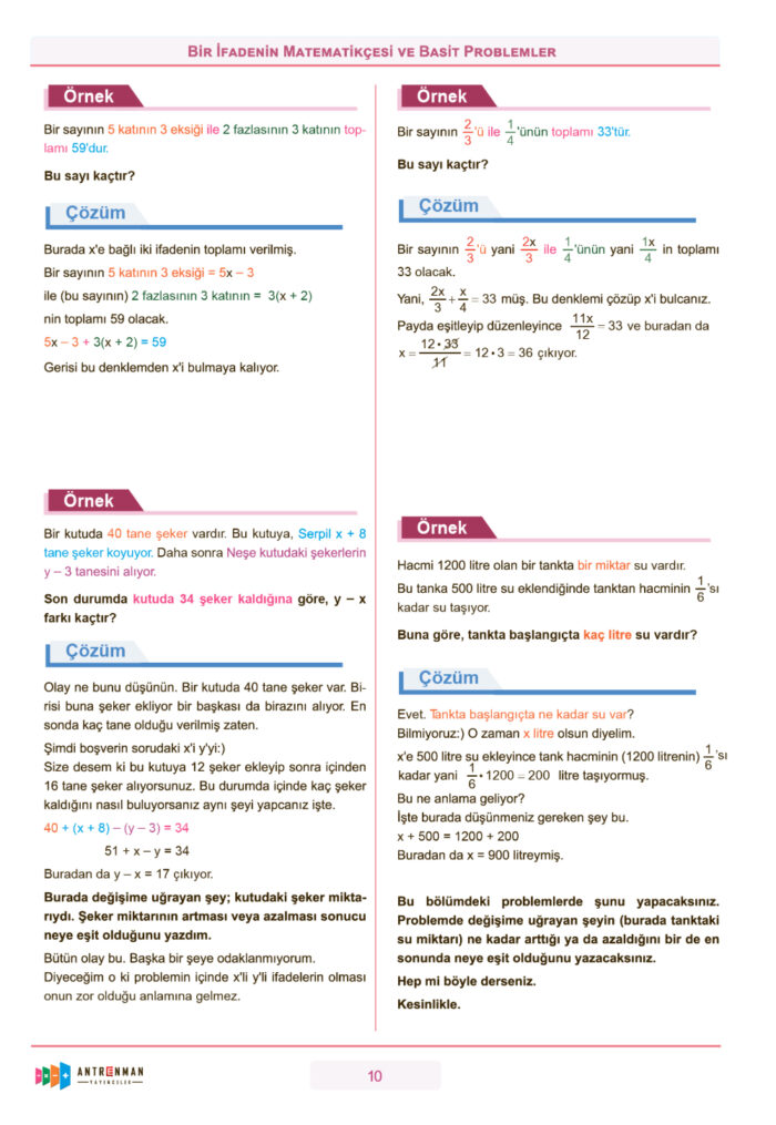 Hiç Problem Değil - Image 6