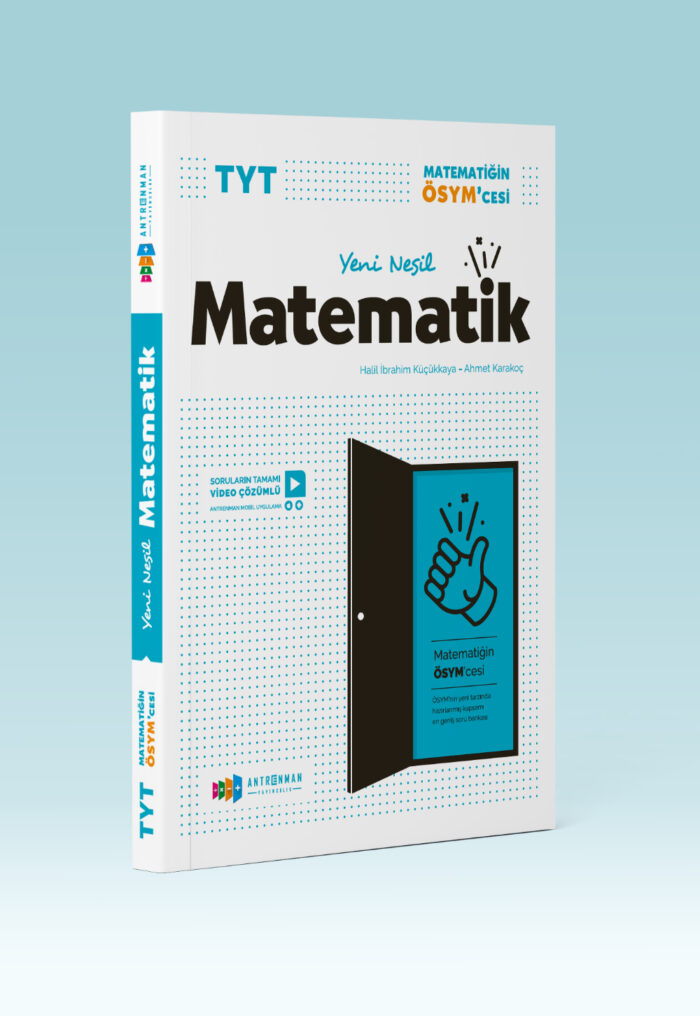 Yeni Nesil Matematik