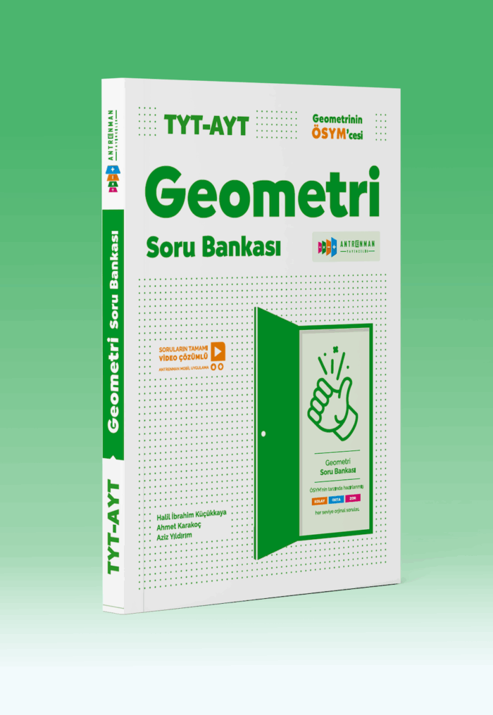 TYT-AYT Geometri